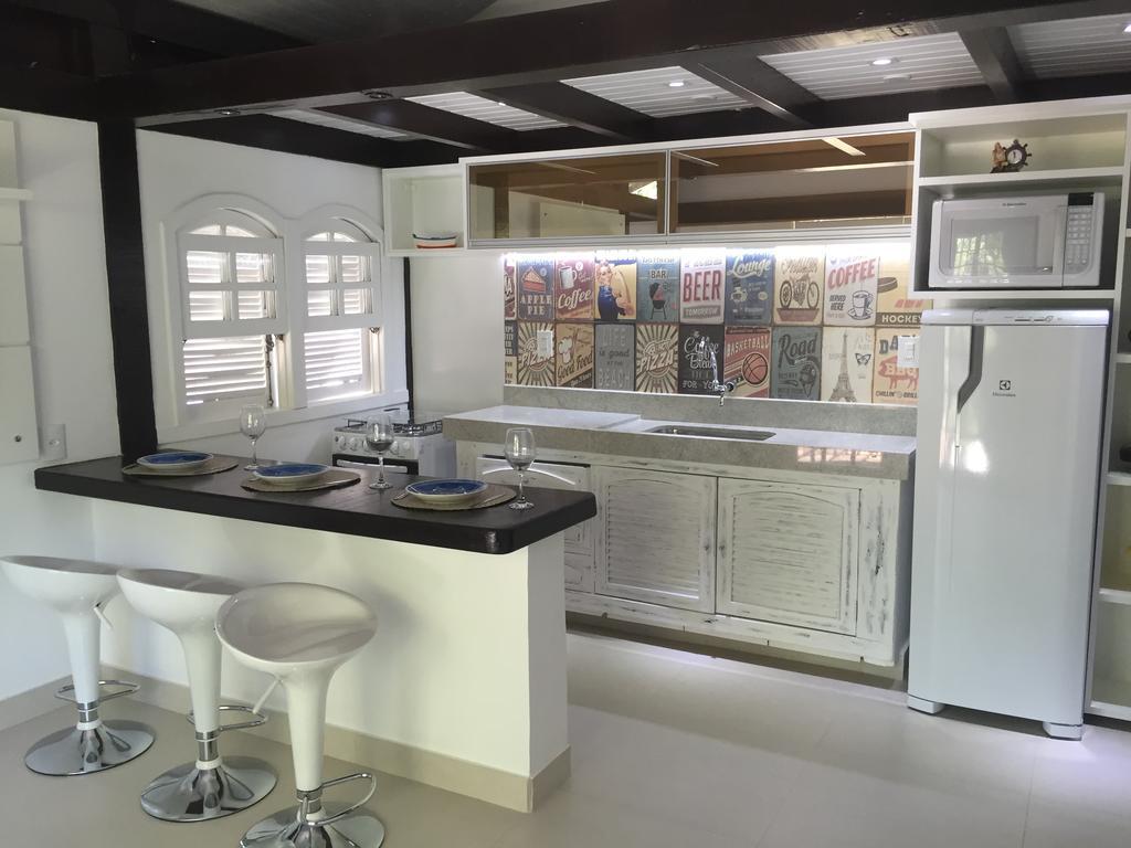 Brasil Buziosアパートメント 部屋 写真