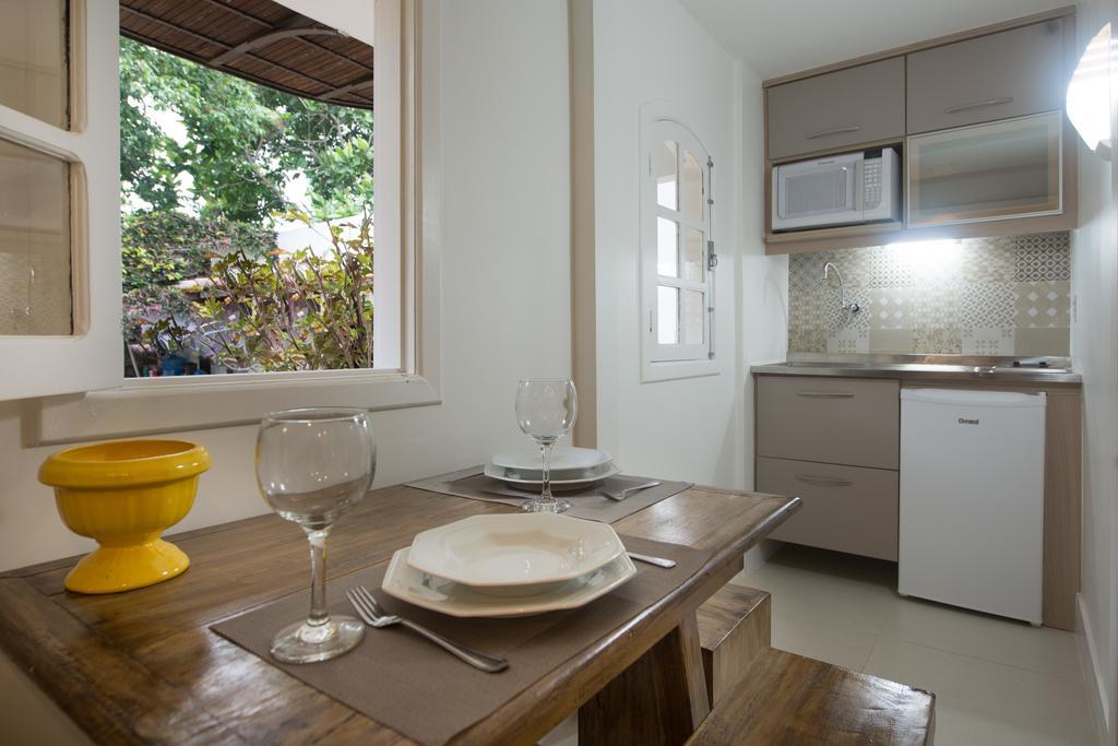 Brasil Buziosアパートメント 部屋 写真